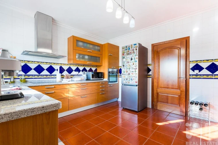 Quinta T4 para Venda em Nossa Senhora da Expectação Foto 18