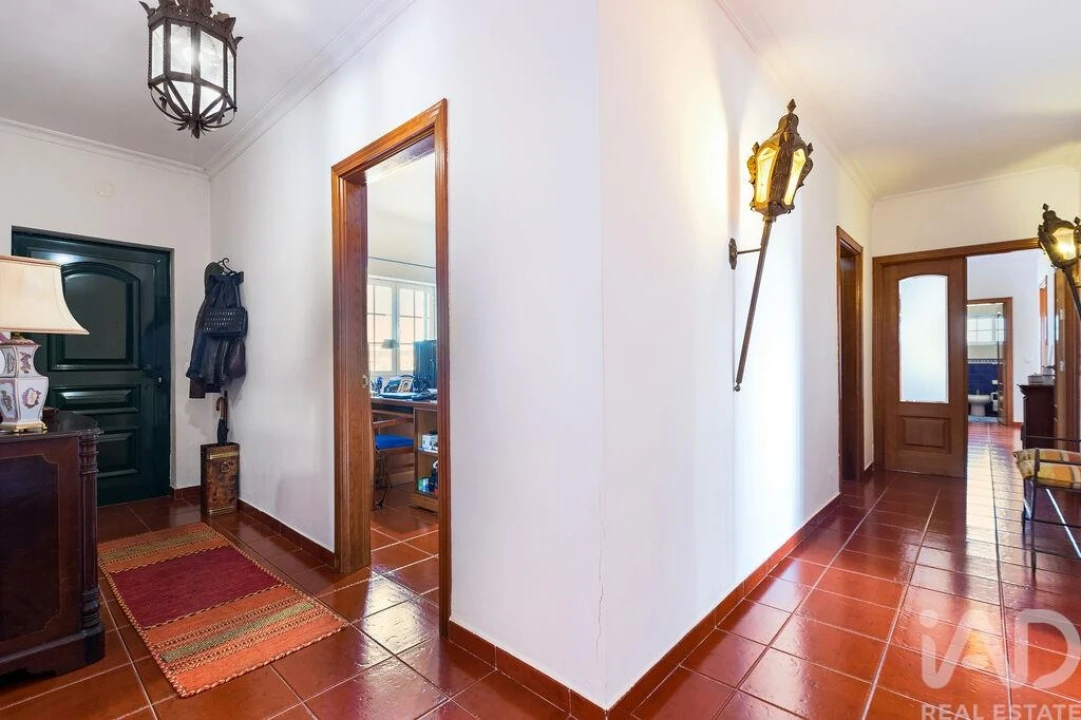 Quinta T4 para Venda em Nossa Senhora da Expectação Foto 13