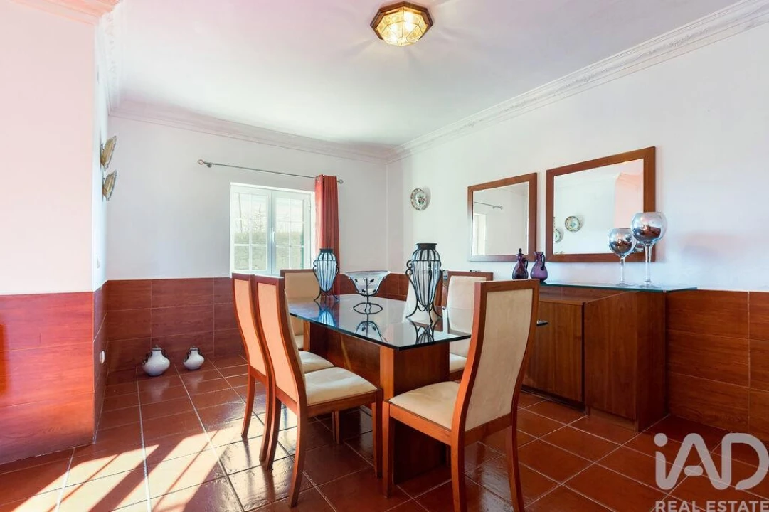 Quinta T4 para Venda em Nossa Senhora da Expectação Foto 16