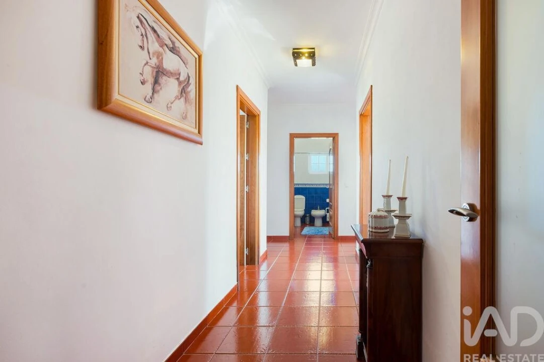 Quinta T4 para Venda em Nossa Senhora da Expectação Foto 29