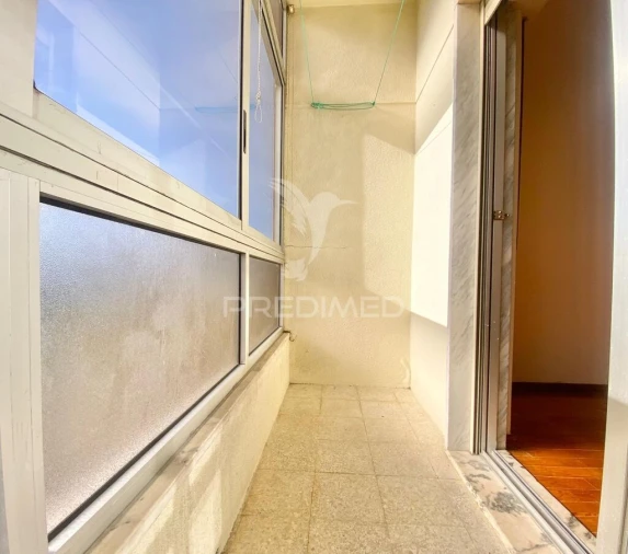 Apartamento T3 para Venda em Santa Iria de Azoia, São João da Talha e Bobadela Foto 8