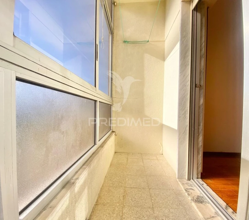 Apartamento T3 para Venda em Santa Iria de Azoia, São João da Talha e Bobadela Foto 8