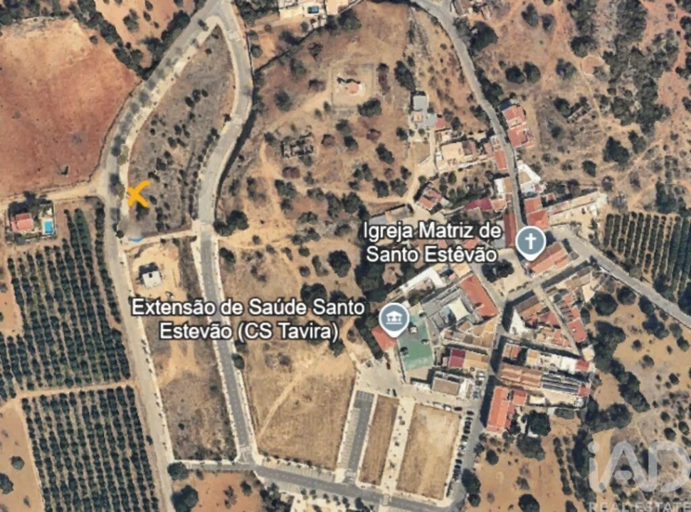 Terreno para Venda em Luz de Tavira e Santo Estêvão Foto 2