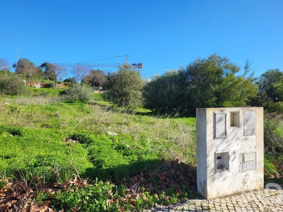 Terreno para Venda em Luz de Tavira e Santo Estêvão Foto 5