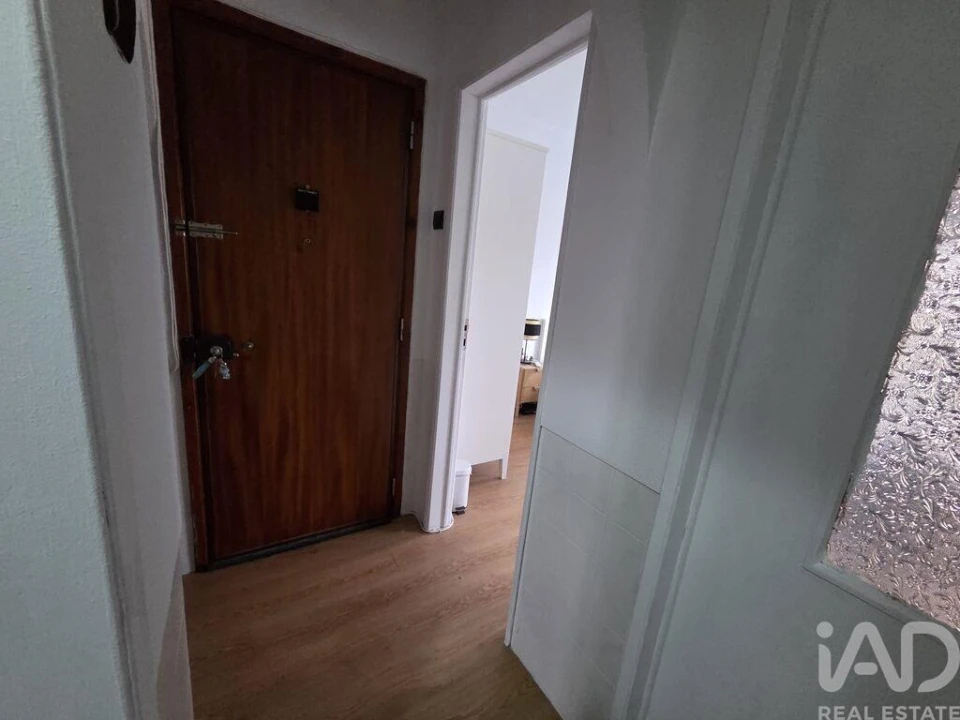 Apartamento T1 para Venda em Pinhal Novo Foto 14