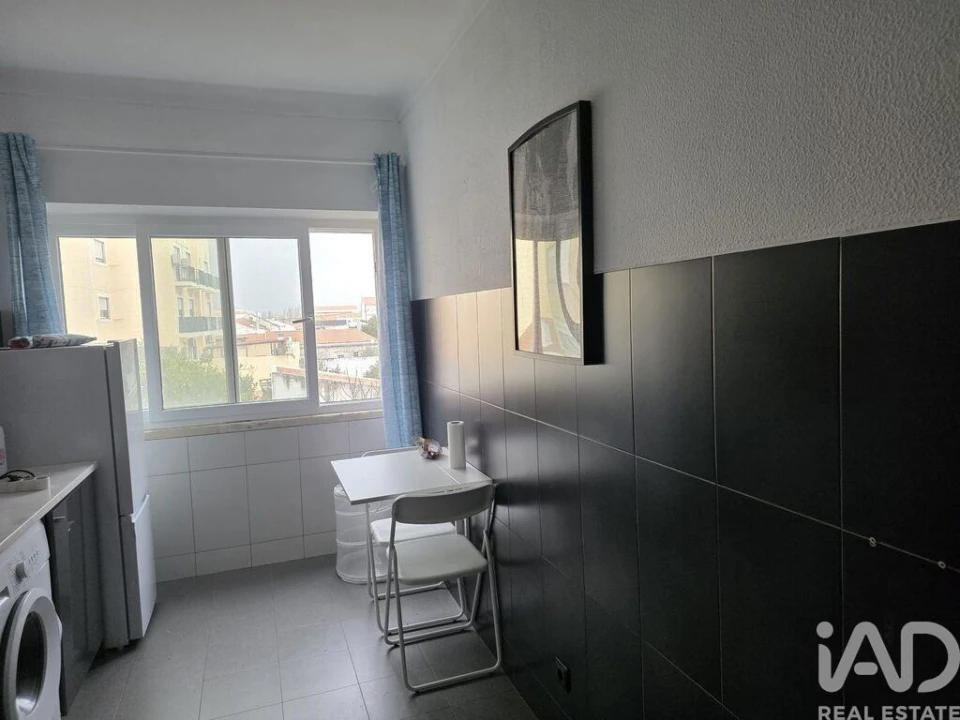 Apartamento T1 para Venda em Pinhal Novo Foto 23