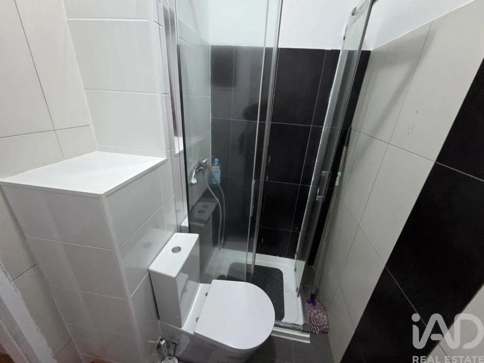 Apartamento T1 para Venda em Pinhal Novo Foto 16