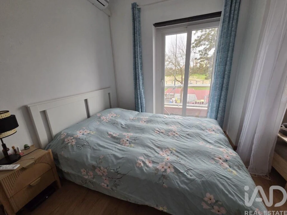 Apartamento T1 para Venda em Pinhal Novo Foto 2