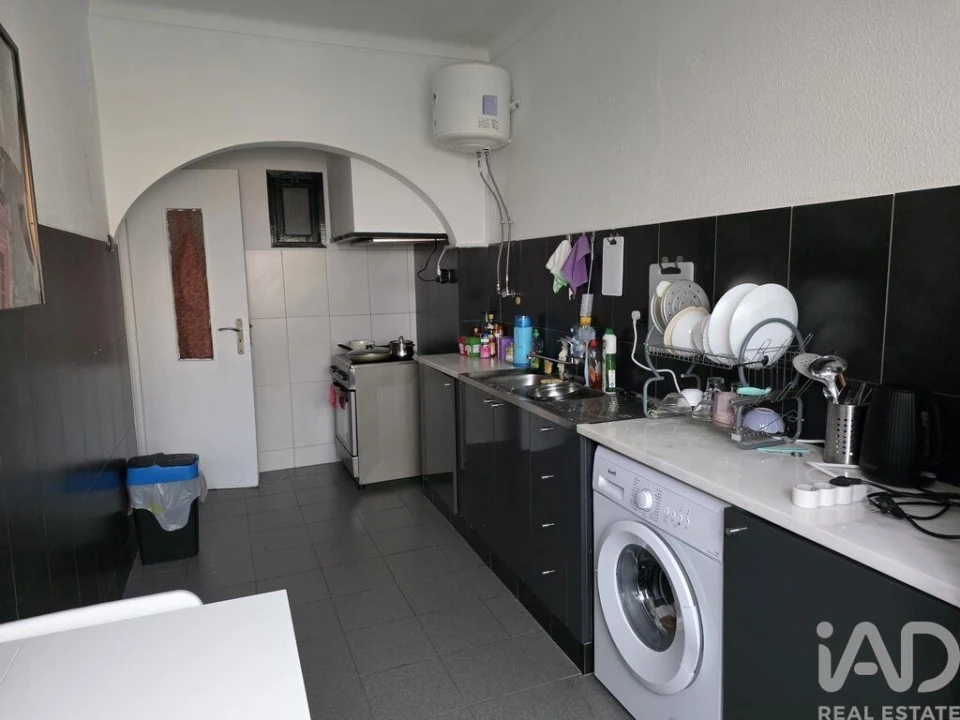 Apartamento T1 para Venda em Pinhal Novo Foto 21
