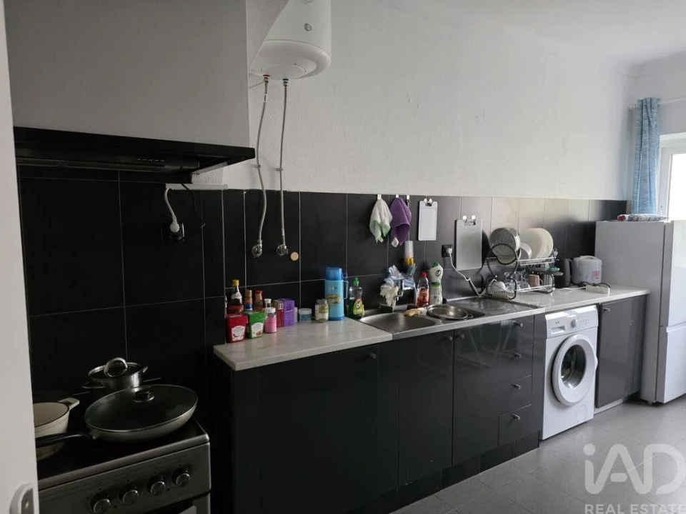 Apartamento T1 para Venda em Pinhal Novo Foto 22