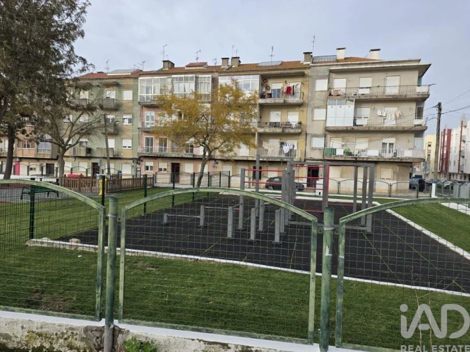 Apartamento T1 para Venda em Pinhal Novo Foto 27