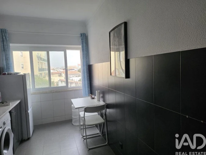Apartamento T1 para Venda em Pinhal Novo Foto 23