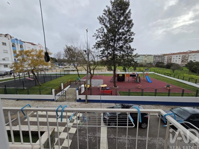 Apartamento T1 para Venda em Pinhal Novo Foto 8