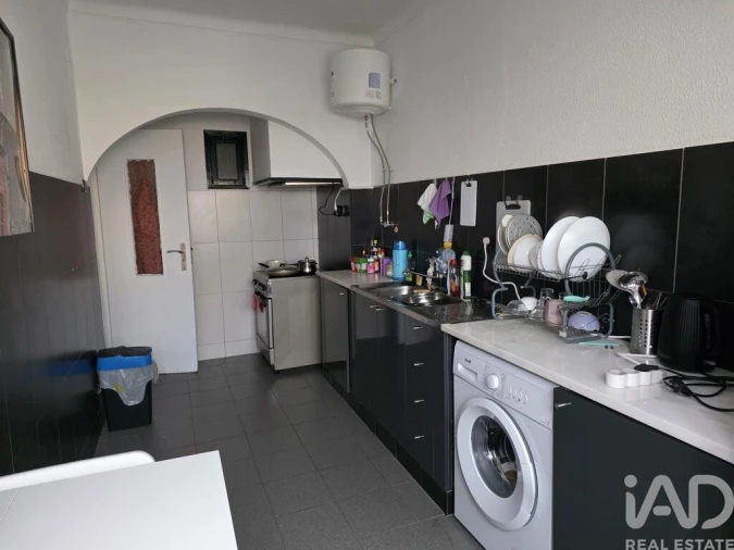 Apartamento T1 para Venda em Pinhal Novo Foto 21