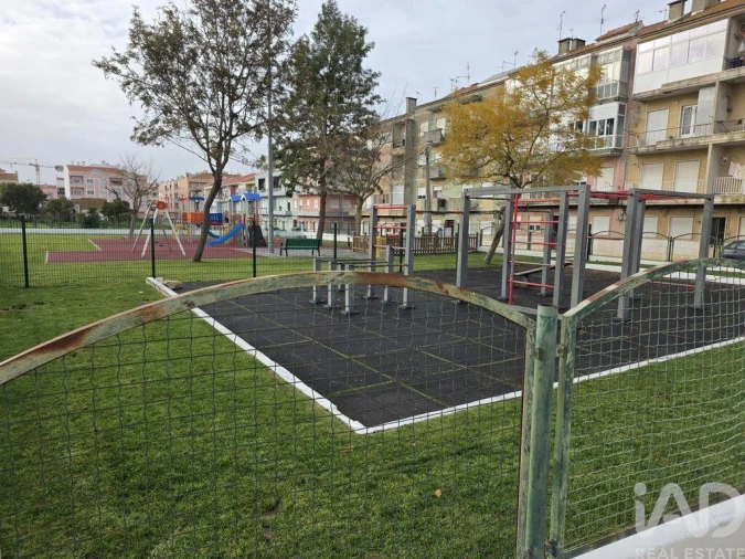 Apartamento T1 para Venda em Pinhal Novo Foto 26