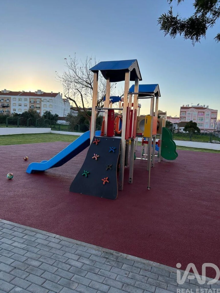 Apartamento T1 para Venda em Pinhal Novo Foto 10