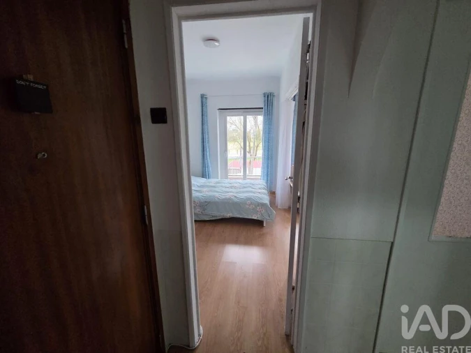 Apartamento T1 para Venda em Pinhal Novo Foto 12