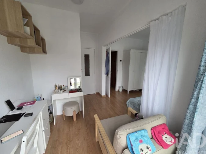 Apartamento T1 para Venda em Pinhal Novo Foto 5