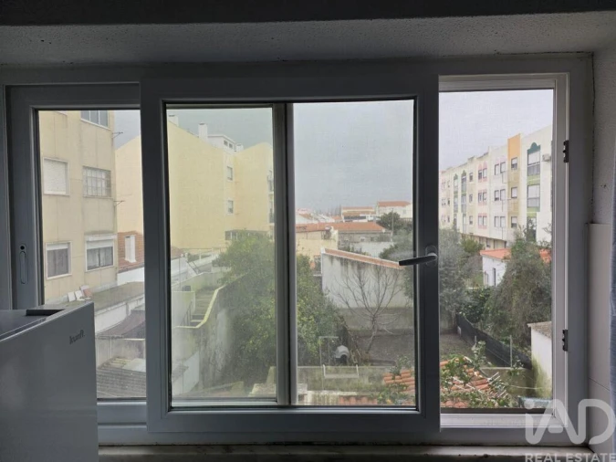 Apartamento T1 para Venda em Pinhal Novo Foto 19