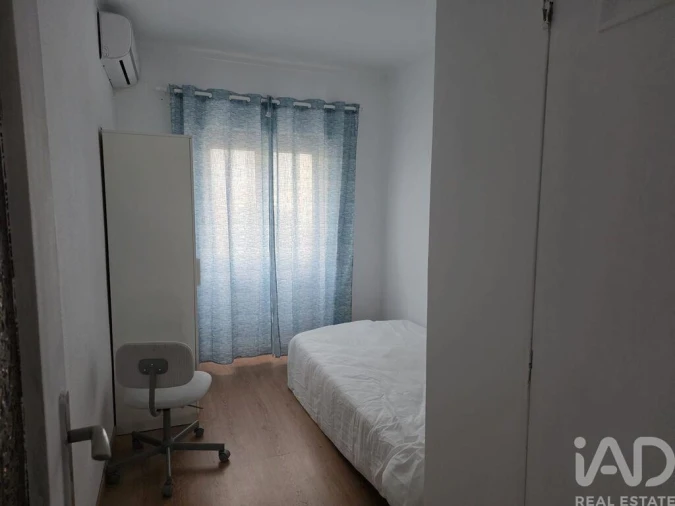 Apartamento T1 para Venda em Pinhal Novo Foto 17