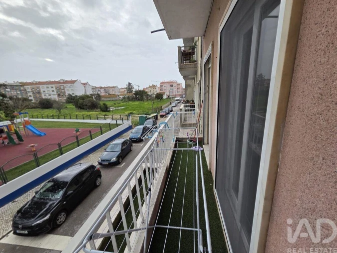 Apartamento T1 para Venda em Pinhal Novo Foto 6
