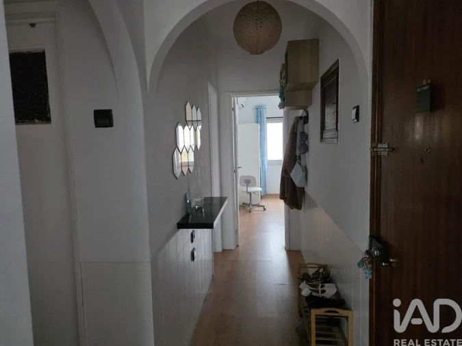 Apartamento T1 para Venda em Pinhal Novo Foto 11