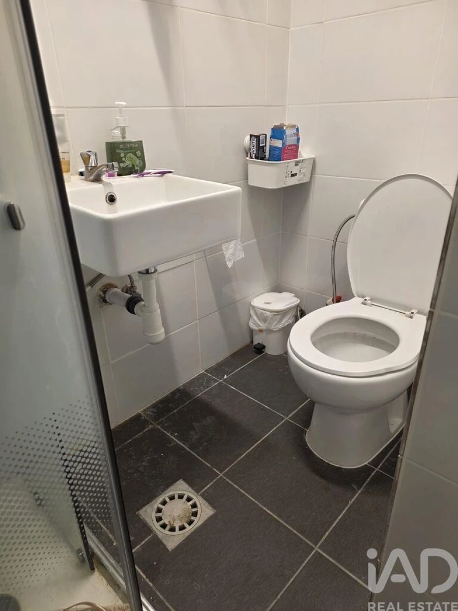 Apartamento T1 para Venda em Pinhal Novo Foto 13