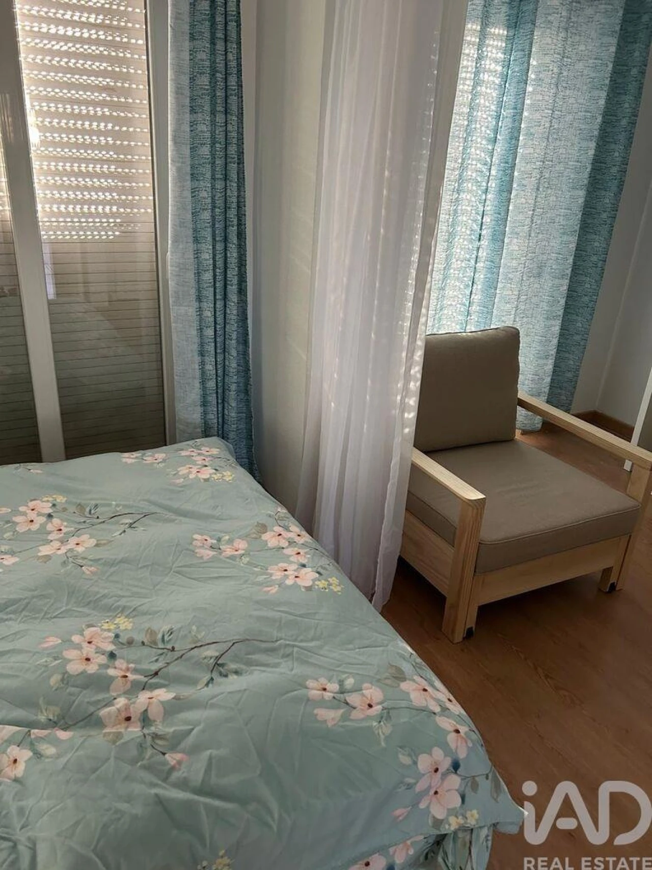 Apartamento T1 para Venda em Pinhal Novo Foto 4