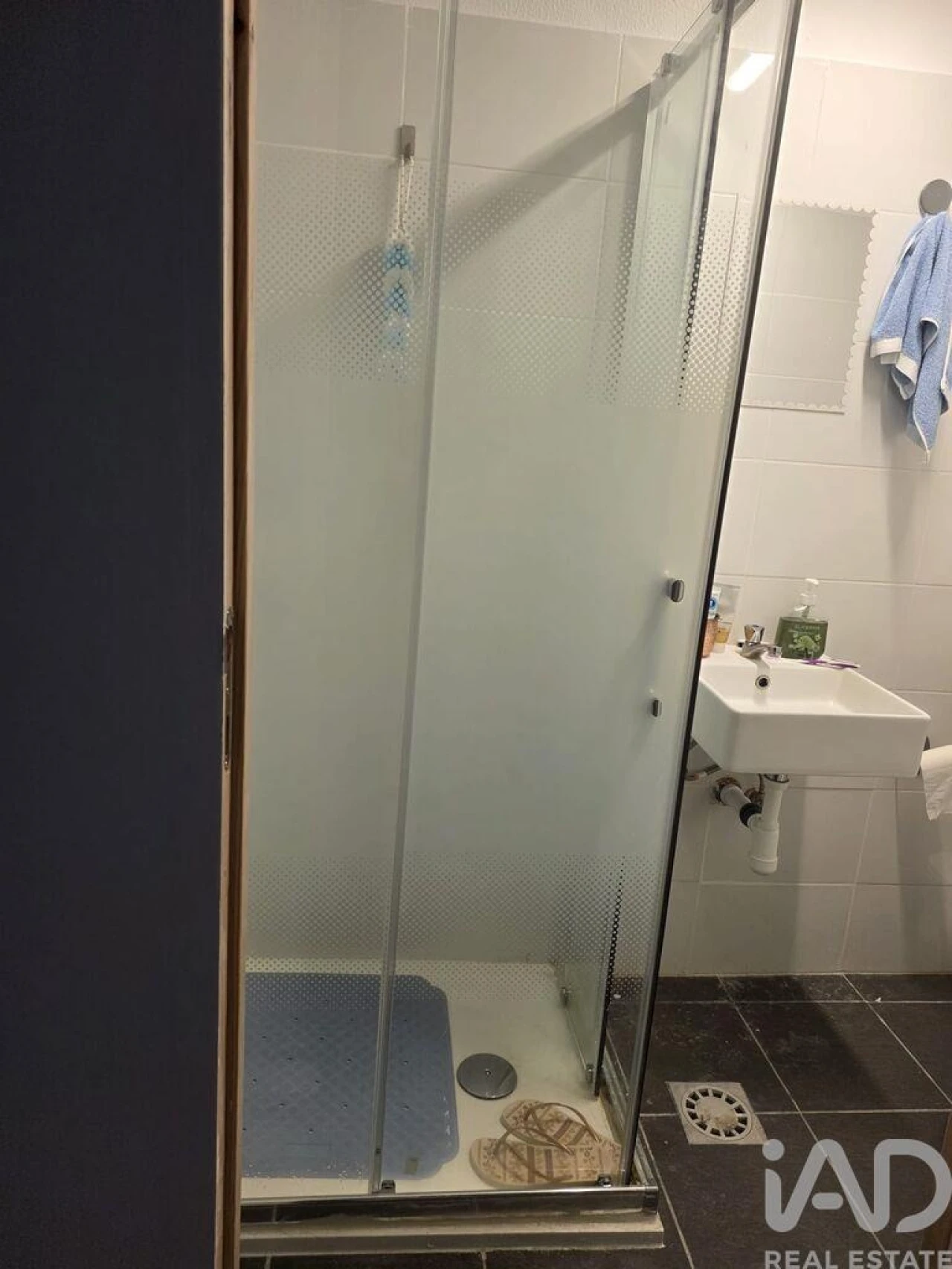 Apartamento T1 para Venda em Pinhal Novo Foto 14