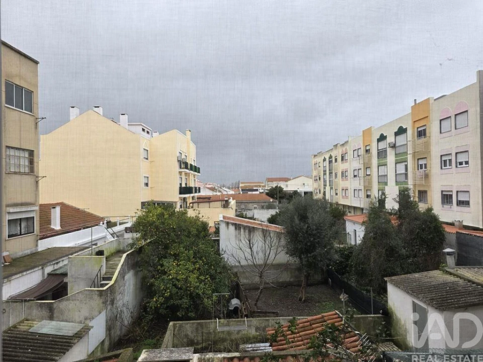 Apartamento T1 para Venda em Pinhal Novo Foto 20