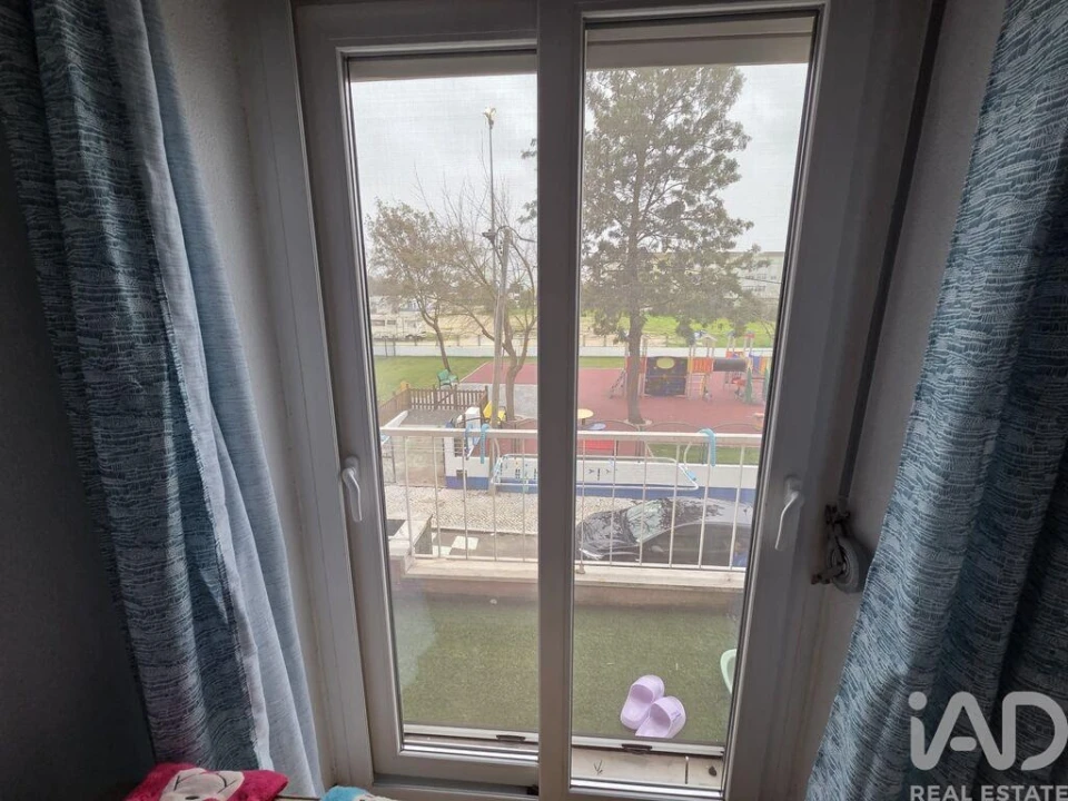 Apartamento T1 para Venda em Pinhal Novo Foto 9