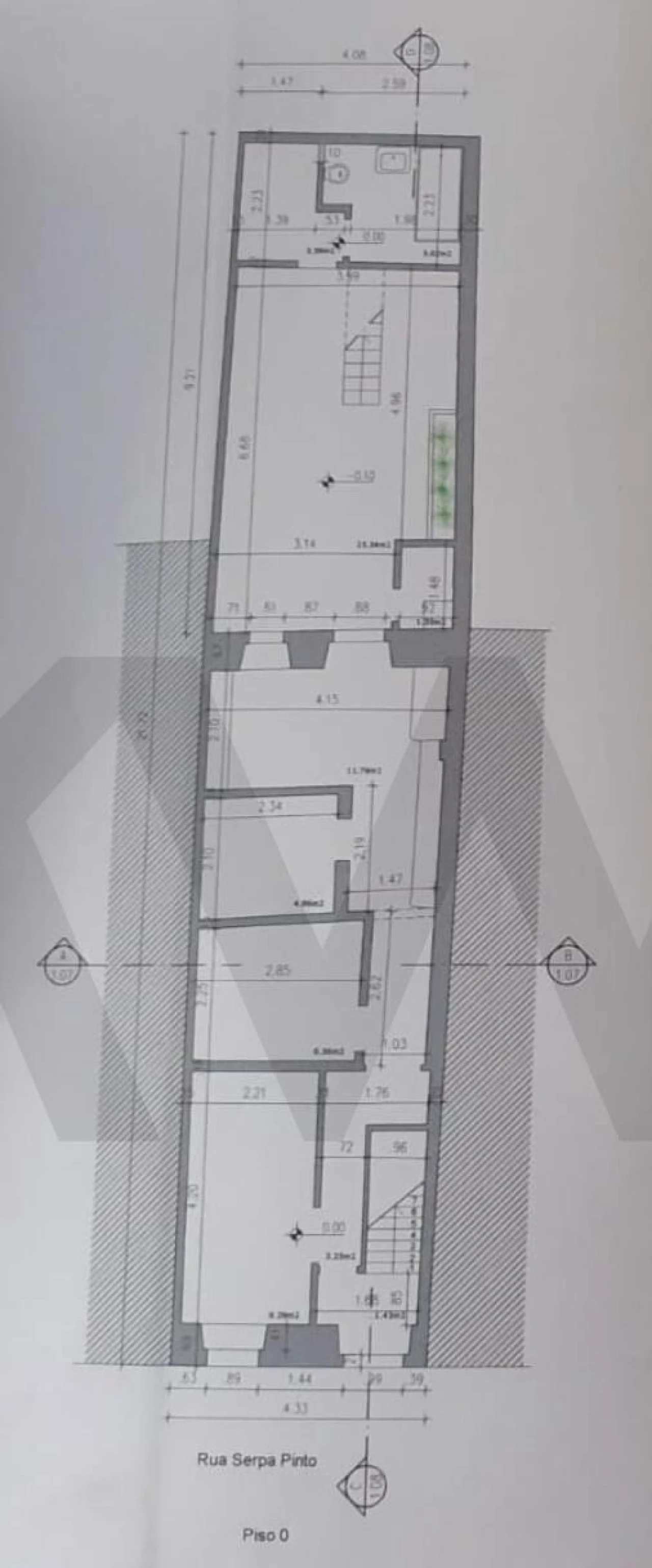 Terreno para Venda em Barreiro e Lavradio Foto 4