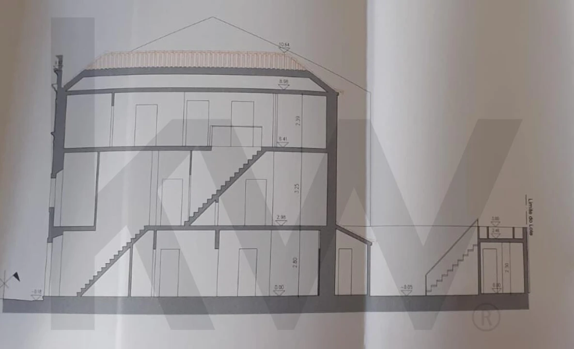 Terreno para Venda em Barreiro e Lavradio Foto 3