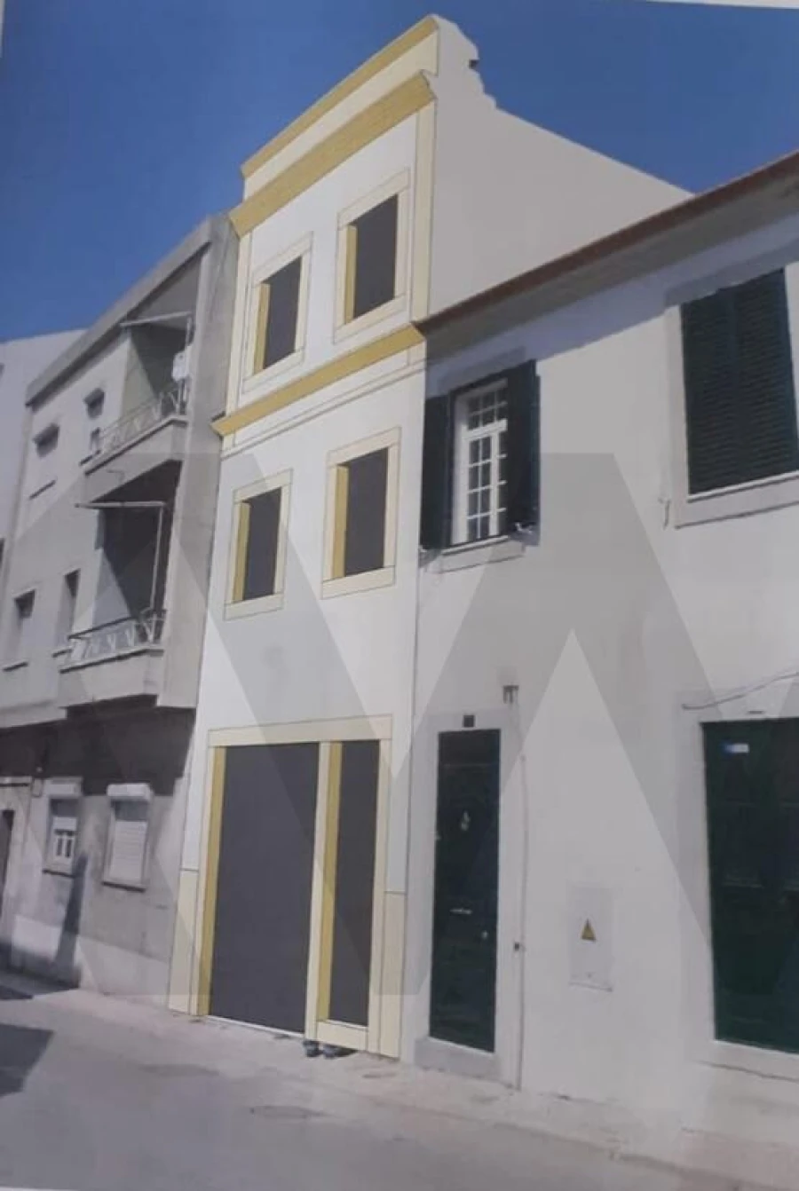 Terreno para Venda em Barreiro e Lavradio Foto 2