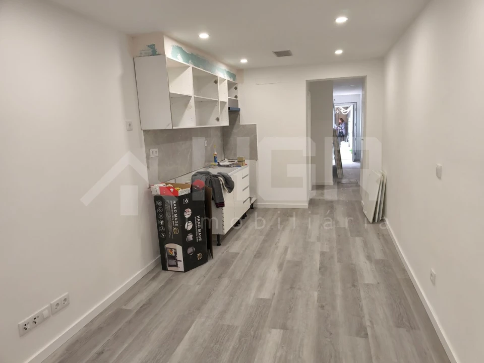 Moradia T2 para Venda em Baixa da Banheira e Vale da Amoreira Foto 2