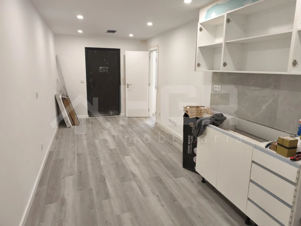 Moradia T2 para Venda em Baixa da Banheira e Vale da Amoreira Foto 3