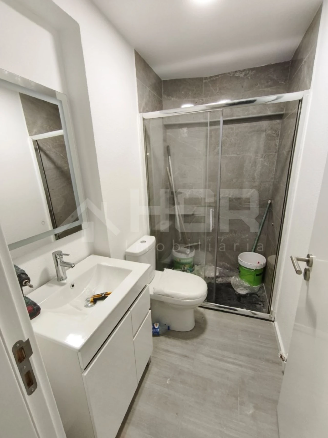 Moradia T2 para Venda em Baixa da Banheira e Vale da Amoreira Foto 5