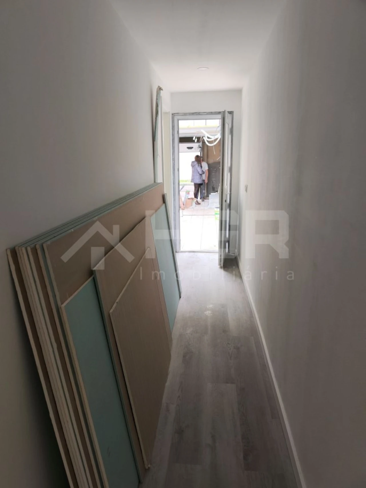 Moradia T2 para Venda em Baixa da Banheira e Vale da Amoreira Foto 8