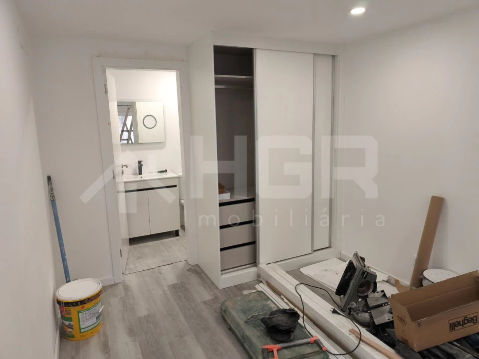 Moradia T2 para Venda em Baixa da Banheira e Vale da Amoreira Foto 9