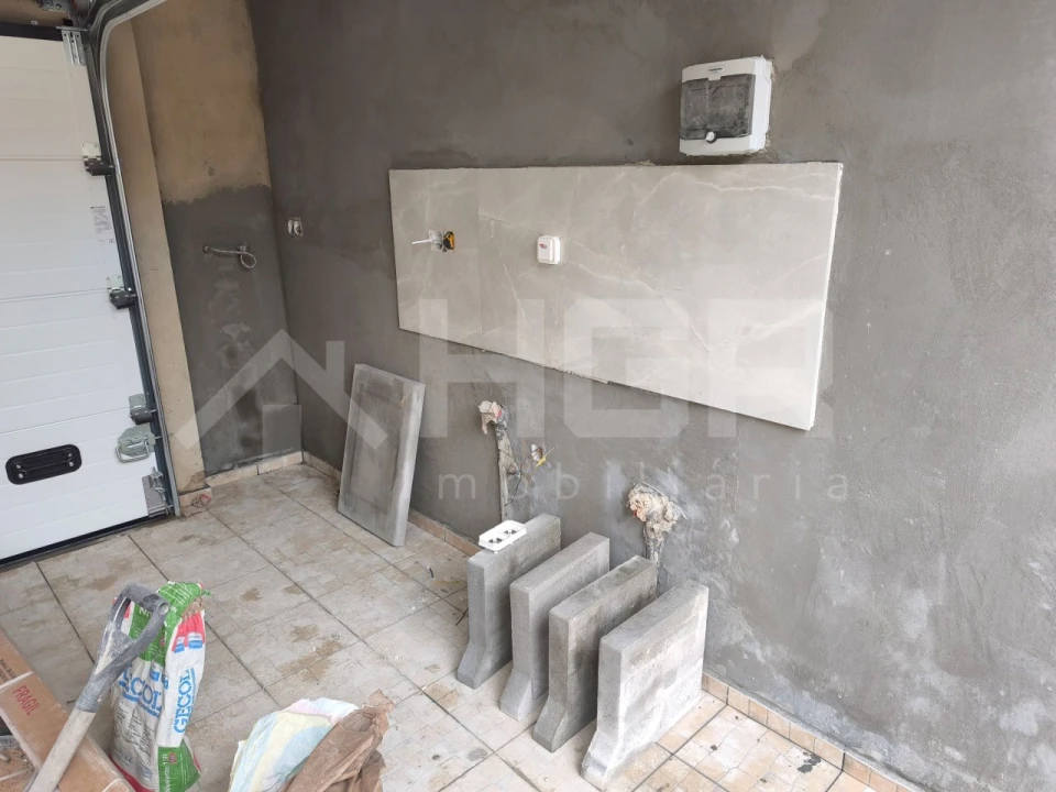 Moradia T2 para Venda em Baixa da Banheira e Vale da Amoreira Foto 12