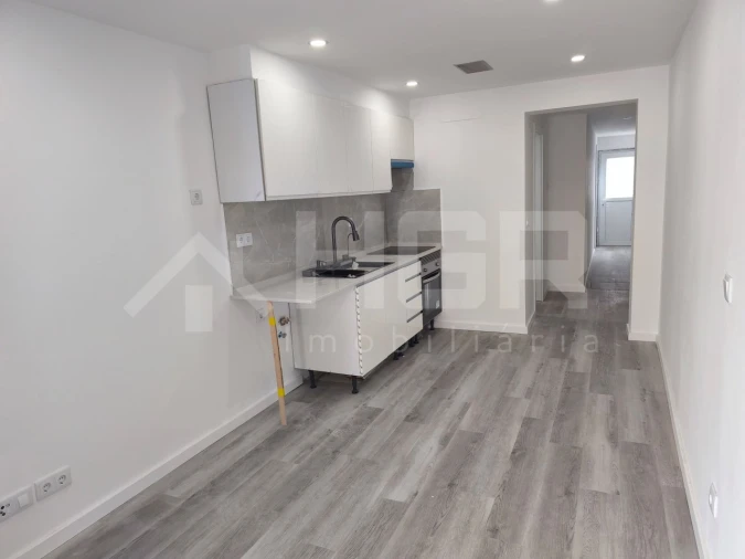 Moradia T2 para Venda em Baixa da Banheira e Vale da Amoreira Foto 2