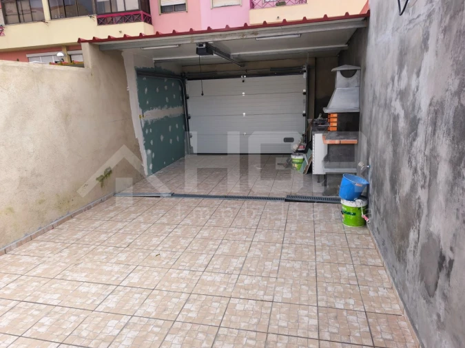 Moradia T2 para Venda em Baixa da Banheira e Vale da Amoreira Foto 21