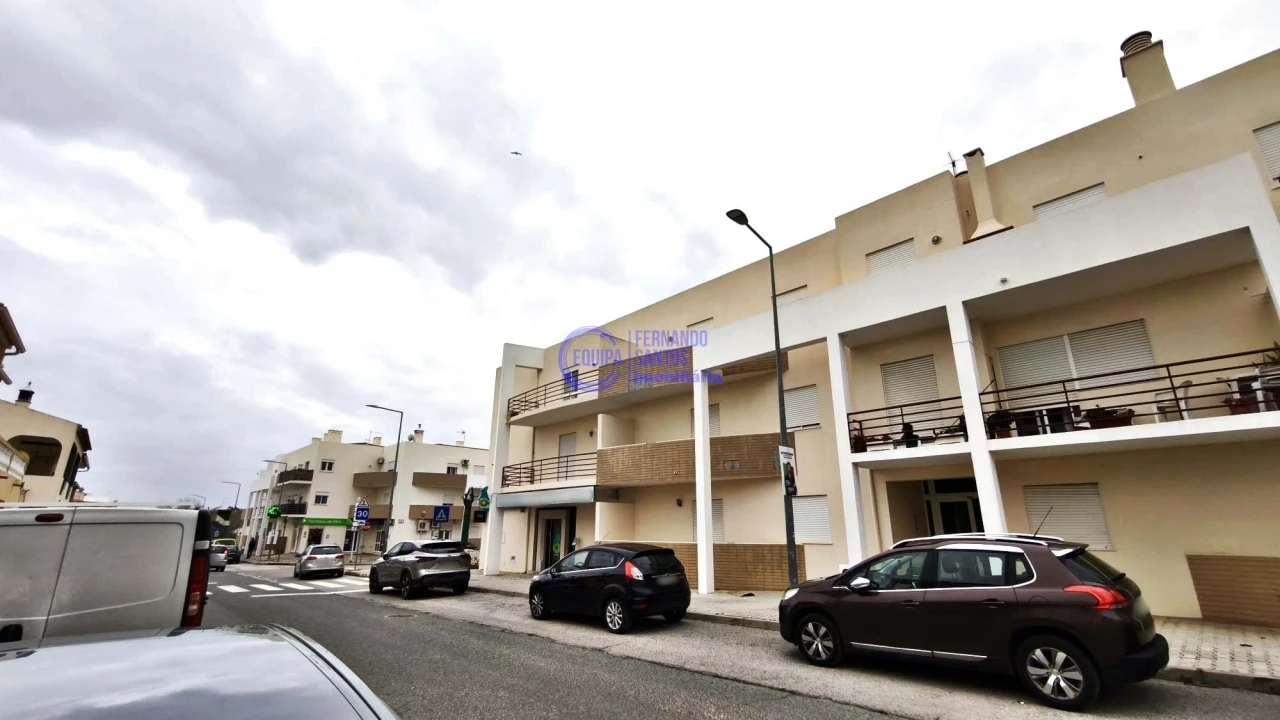 Apartamento T3 para Venda em São Silvestre Foto 21