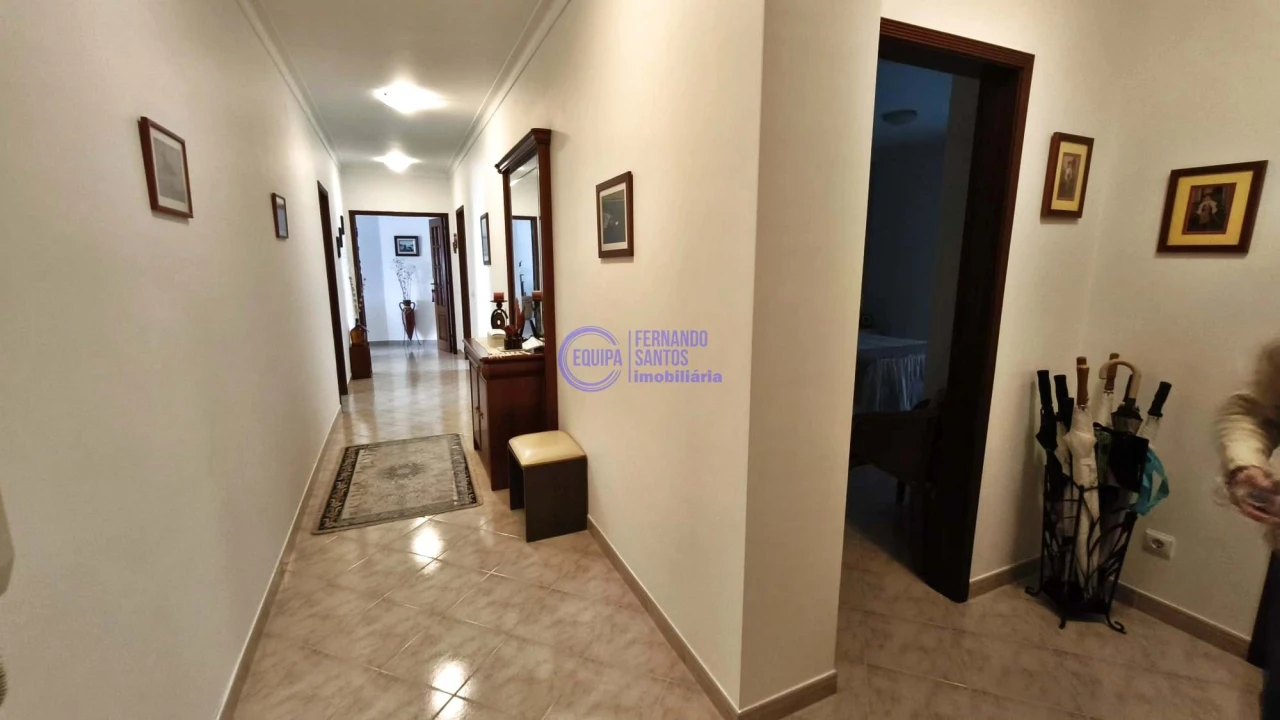 Apartamento T3 para Venda em São Silvestre Foto 19