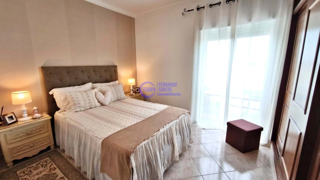 Apartamento T3 para Venda em São Silvestre Foto 11