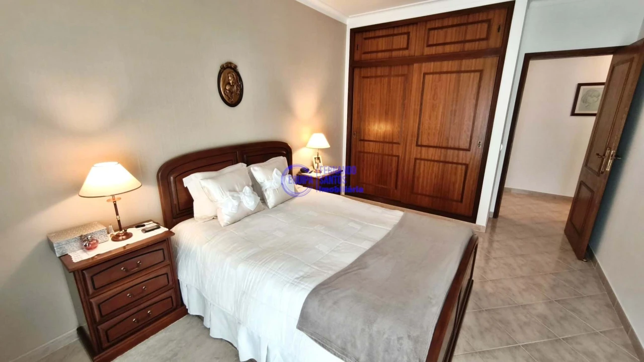 Apartamento T3 para Venda em São Silvestre Foto 13