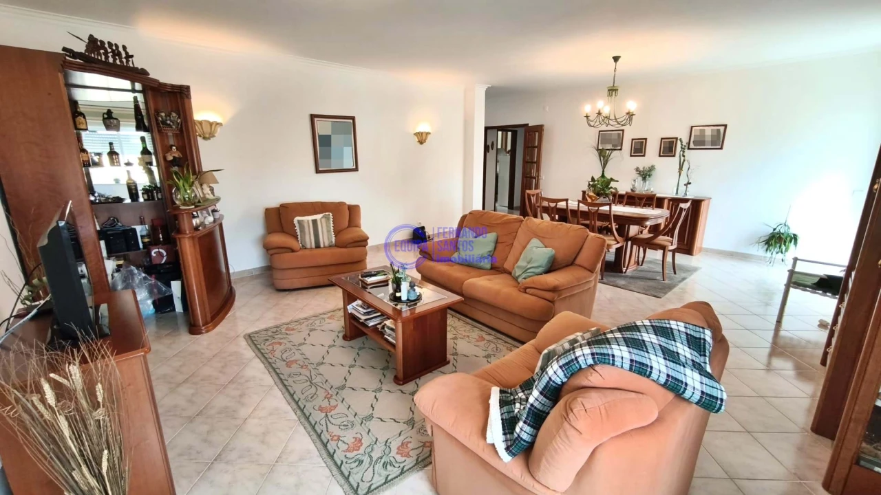 Apartamento T3 para Venda em São Silvestre Foto 5