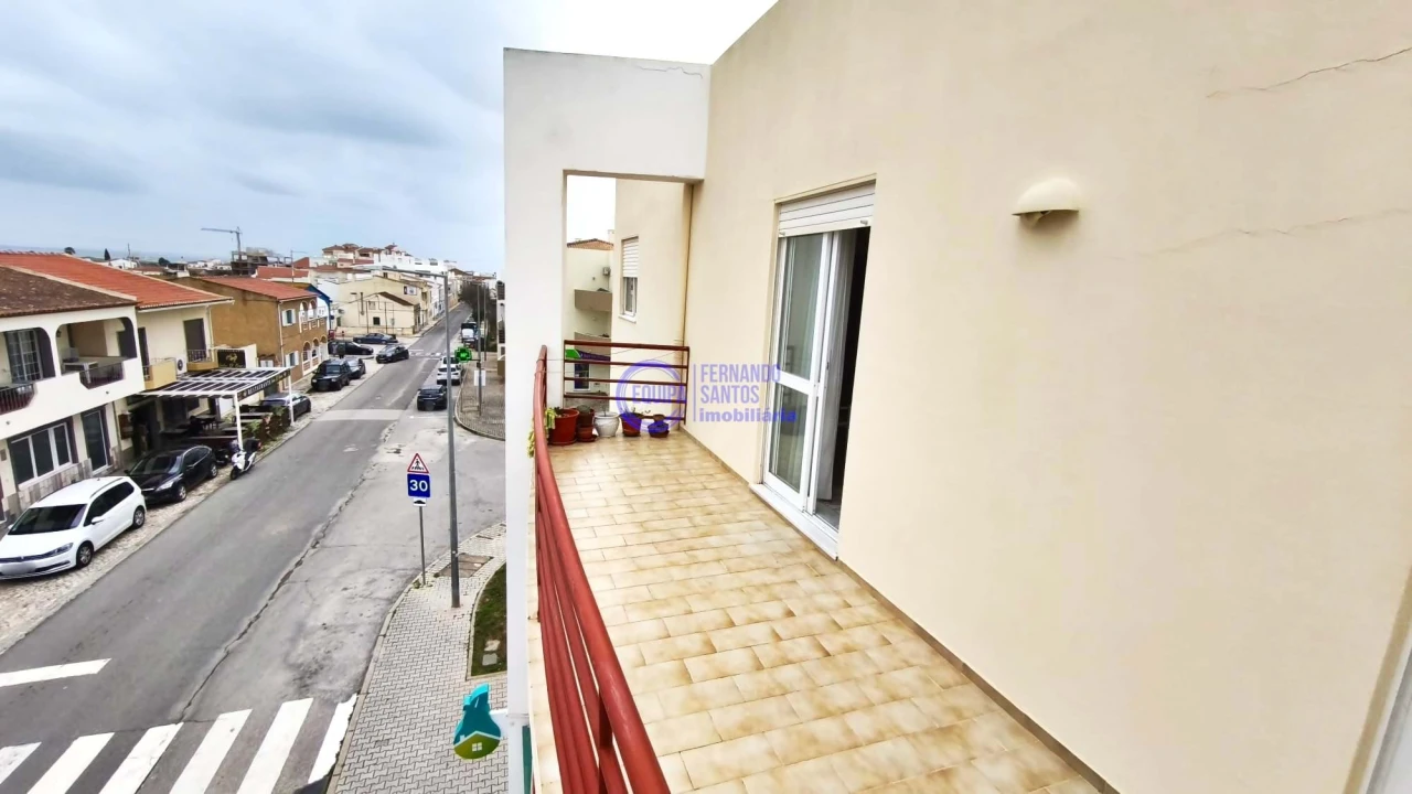 Apartamento T3 para Venda em São Silvestre Foto 17