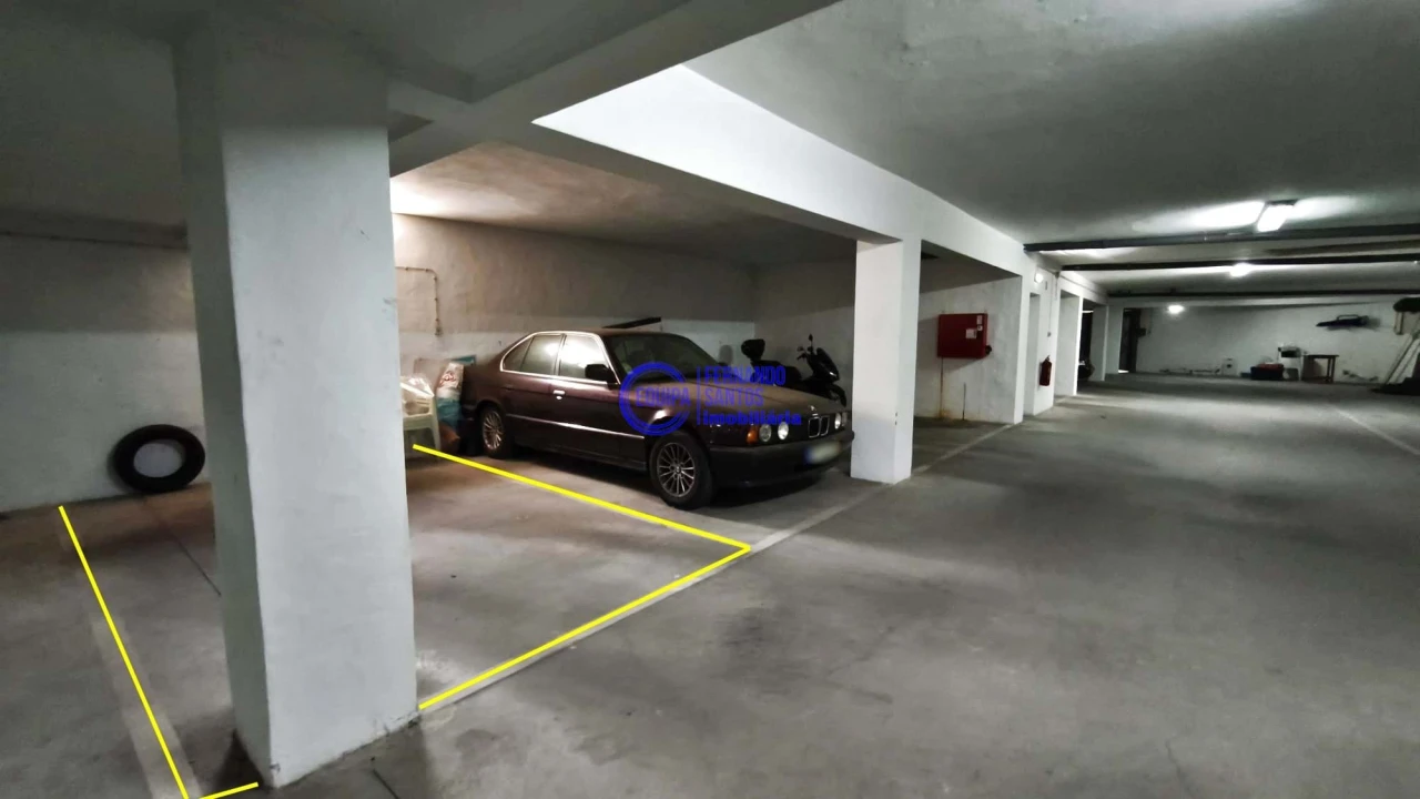 Apartamento T3 para Venda em São Silvestre Foto 24