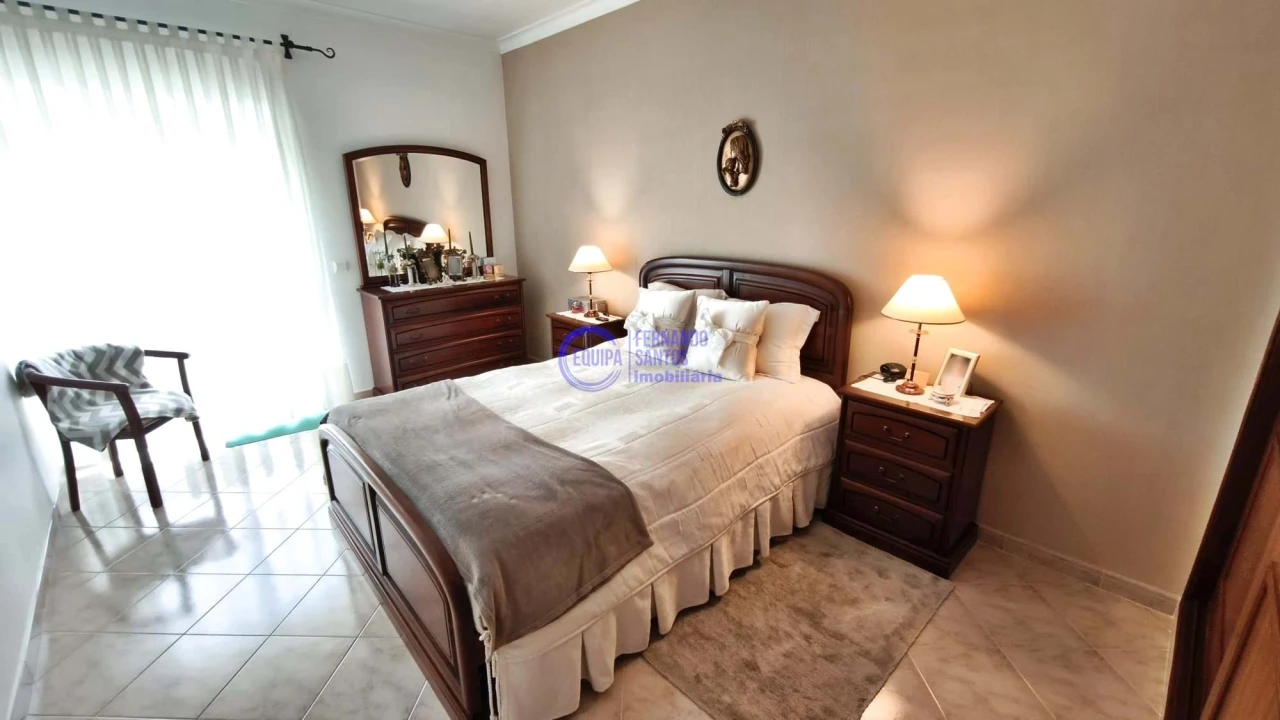 Apartamento T3 para Venda em São Silvestre Foto 12